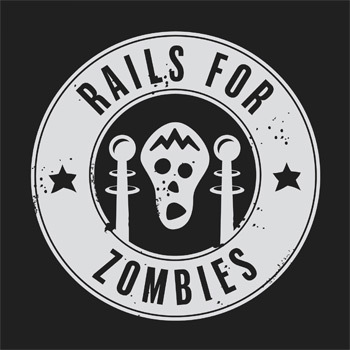 Rails for zombies